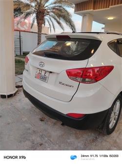 هيونداي توسان